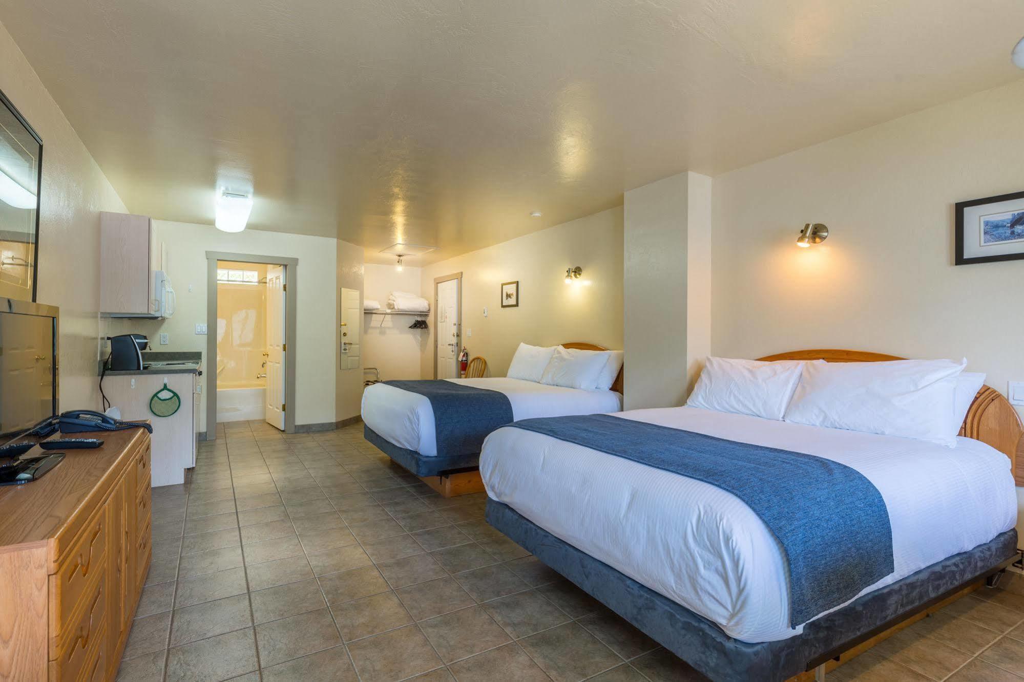 Egmont Motel Bathgate Marina المظهر الخارجي الصورة