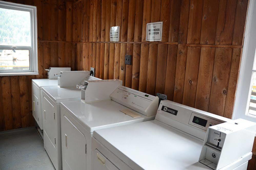 Egmont Motel Bathgate Marina المظهر الخارجي الصورة