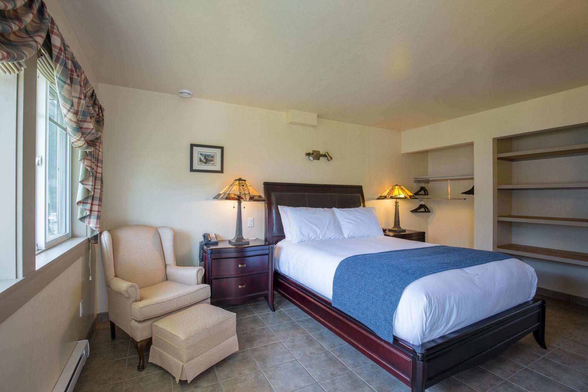 Egmont Motel Bathgate Marina المظهر الخارجي الصورة