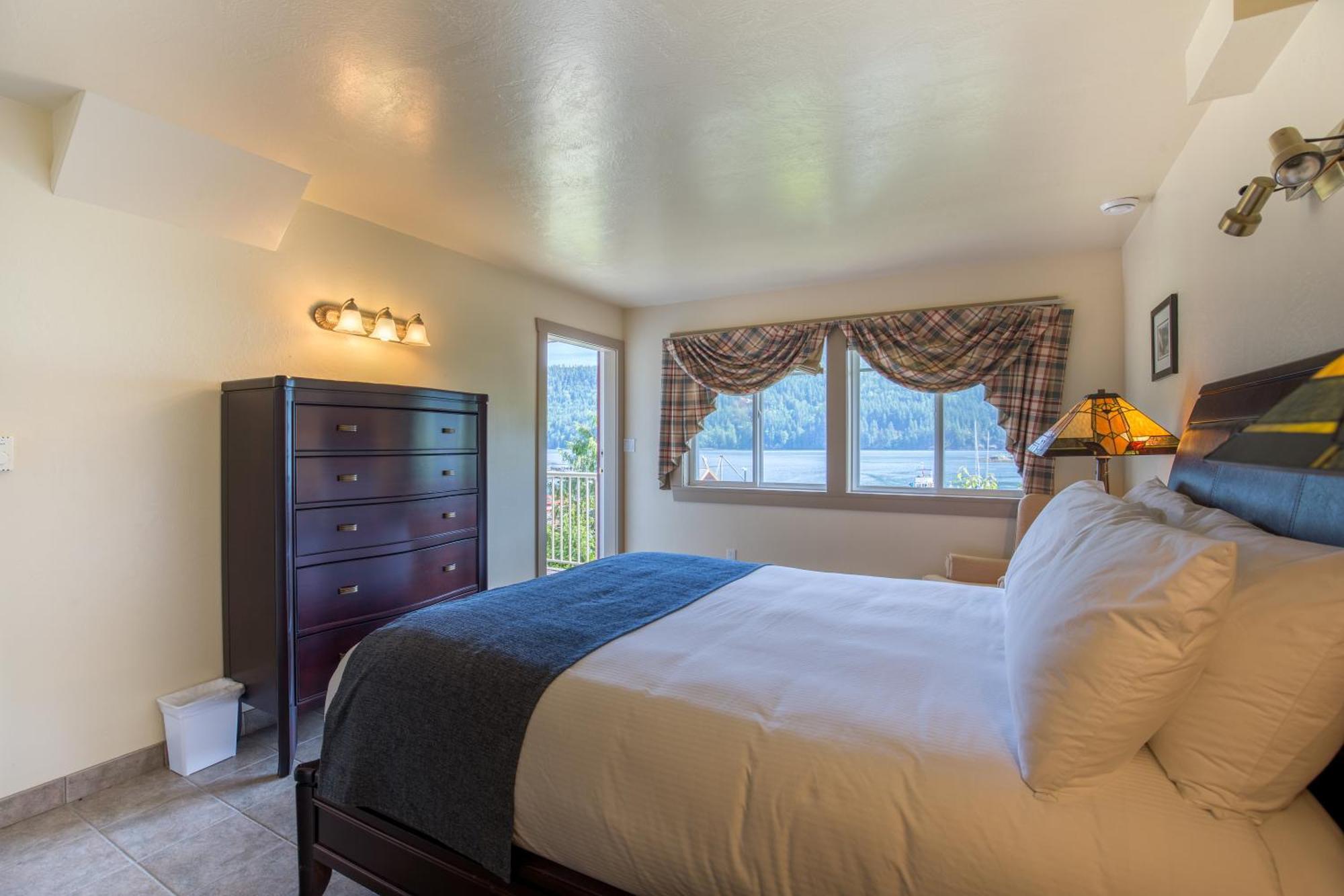 Egmont Motel Bathgate Marina المظهر الخارجي الصورة
